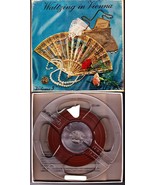 WALTZING IN VIENNA REEL TO REEL TAPE Volume 3 - Vienna Volksoper Orchestra - $21.50 CAD