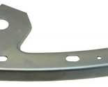 1975-1979 Corvette Reinforcement Front Fender And Bumper Retainers Lower... - $33.61