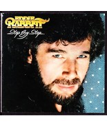 EDDIE RABBITT REEL TO REEL TAPE Step By Step - Elektra 1R1-7316 - $33.78 CAD