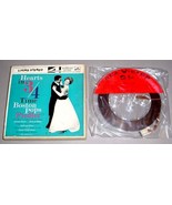 ARTHUR FIEDLER REEL TO REEL TAPE Boston Pops - Hearts in 3/4 Time - $26.96 CAD
