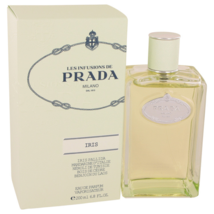 Prada Infusion D&#39;Iris Perfume 6.7 Oz Eau De Parfum Spray - £156.18 GBP