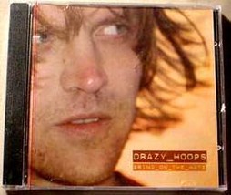 DRAZY HOOPS - BRING ON THE HATE New CD - $12.25