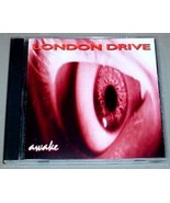 LONDON DRIVE CD - Awake - £39.05 GBP