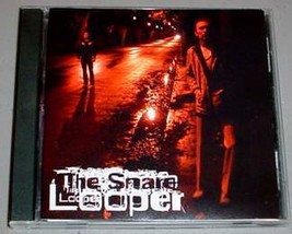 LOOPER CD - The Snare - $12.25