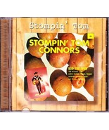 STOMPIN&#39; TOM CONNORS IMPORT CD Bud the Spud - EMI Music Canada - $67.80 CAD