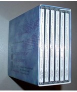 DEVELOPMENT OF WESTERN MUSIC VOL. II 3RD ED. 6 CD SET - £125.26 GBP