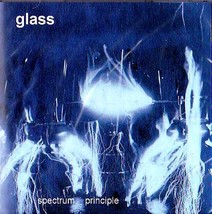 Glass Spectrum Principle Cd Progressive Jazz   Musea - £11.60 GBP