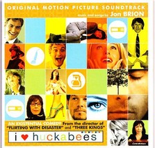 I Heart Love Huckabees Cd John Brion Film Soundtrack   Milan M2 36096 - £9.61 GBP
