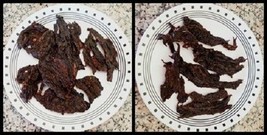 Ghost Pepper Beef Jerky 2oz. of Succulent and Fiery hot Jerky. Made in t... - £5.58 GBP