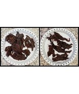 Ghost Pepper Beef Jerky 2oz. of Succulent and Fiery hot Jerky. Made in t... - $7.00