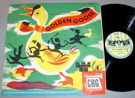 Golden Goose 78 Rpm &amp; Sleeve   Crg 5002 - £12.48 GBP
