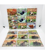 Beanie Baby Back To Back Sheets Listing #2 Of Filled Trading Cards (Tota... - $9.89