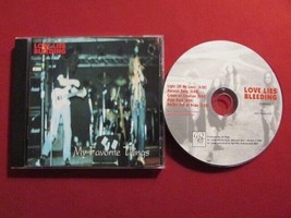 Love Lies Bleeding My Favorite Things 1993 Cd Alternative Garage Rock Mega Rare! - £49.07 GBP