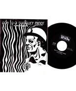 LILLIAN GILLIS 45 RPM IMPORT Ode to a Sudbury Miner, Ontario Canada - Vi... - $937.68 MXN