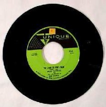 Jack Carroll 45 Rpm   Story Of James Dean - £10.19 GBP