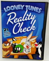 DVD Looney Tunes - Reality Check (DVD, 2003, Warner Home Video) - £8.05 GBP