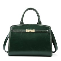 3/set Leather Messenger Bag Designer Large Capacity Crossbody Shoulder Bags for  - £50.64 GBP