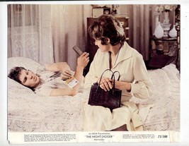 Nicholas Clay in &quot;The Night Digger&quot; (1971) 8x10 Full Color NSSC Movie Still - $3.00