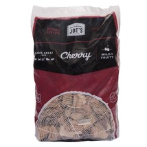 Cherry Wood Smoker Chips, 1 Pack - £11.85 GBP