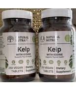 Natural Nutra Mega Magnesium® Supplement from Amino Acid Malate, Chelate... - $760.27 MXN