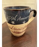 250th Anniversary 2-Tone Mug - $11.99