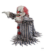 Jumping clown prop - €132,19 EUR