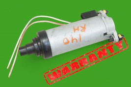 OEM 11-2017 bmw x3 f25 front right passenger seat motor adjustment actuator - $828.69 MXN