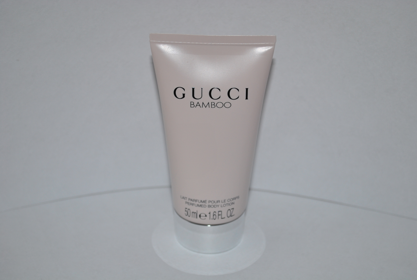 Gucci Bamboo Perfumed Body Lotion 1.6 Fl oz / 50 ml Body Lotions
