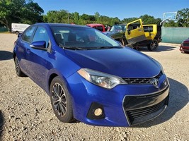 2014 2015 2016 Toyota Corolla OEM Front Pair Axle Shaft Automatic CVT - $99.00