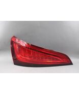 Driver Tail Light VIN Fp 7th And 8th Digit LED 2013-2017 AUDI Q5 45004 - $224.99