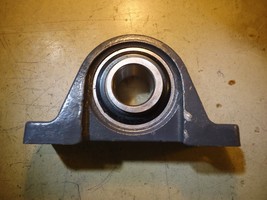 PEER P207 2-BOLT PILLOW BLOCK MOUNT W/ HC207-20 BEARING NNB - $456.61 MXN