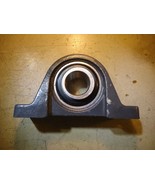 PEER P207 2-BOLT PILLOW BLOCK MOUNT W/ HC207-20 BEARING NNB - €21,41 EUR PEER P207 2-BOLT PILLOW BLOCK MOUNT W/ HC207-20 BEARING NNB - €21,41 EUR