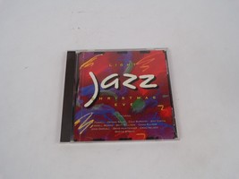 Light Jazz Christmas Eve The Holly And The IVY What Child Is This? Up On CD#68 - £10.96 GBP