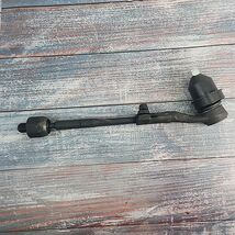 Fits BMW X1 Z4 328i 330i Front RH Inner Outer Tie Rod Assembly For 32106... - $47.67