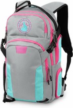 Backpack Cooler- Premium Heavy Duty Cooler Backpack For Outdoors Snowboard Ski - £61.77 GBP