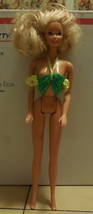 Mattel Barbie doll Blonde #5 - $9.60