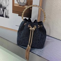 [BXX]  Designer Tel Chains  Handbags For Woman 2023 New Fashion Trend Evening  M - £96.01 GBP