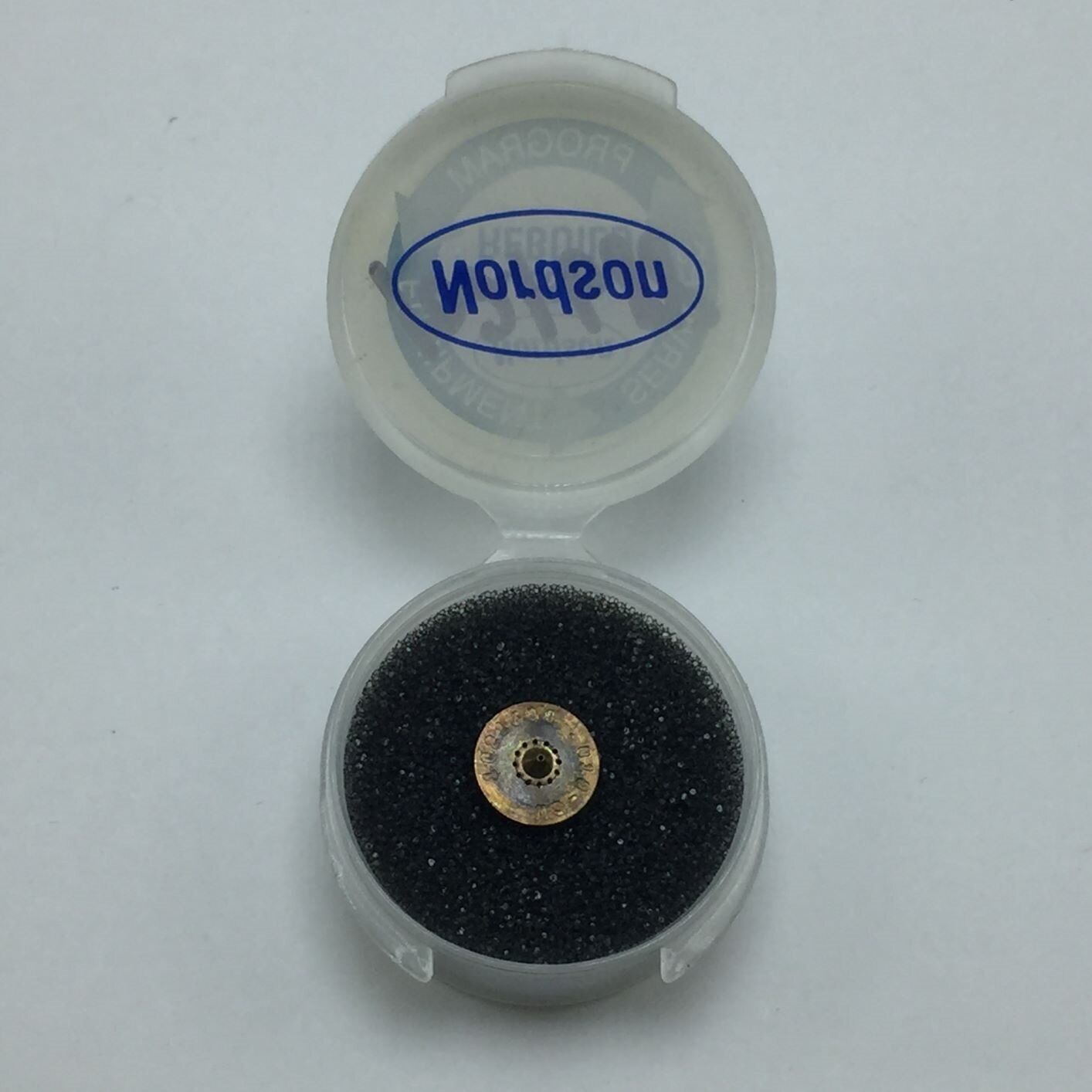Refurbished  1021688 HOT MELT  CFDISK-B-018-12-E14 SPRAY NOZZLE - $79.00