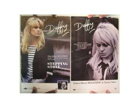 Duffy Two-Sided Rockferry Poster-
show original title

Original TextDuffy Aff... - $17.96