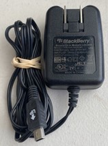 Genuine Original Blackberry PSM04A-050RIMC Cell Phone Wall Charger Power Adapter - £7.39 GBP