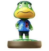 Nintendo Kapp’n Amiibo Animal Crossing for 3DS Nintendo Wii U/ Switch - £9.57 GBP