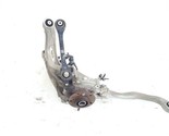 Rear Left Spindle Knuckle With Control Arms OEM 12 13 14 15 16 17 Audi A... - $356.39