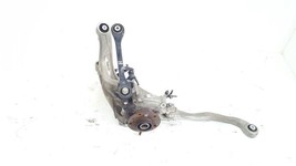 Rear Left Spindle Knuckle With Control Arms OEM 12 13 14 15 16 17 Audi A... - $356.39