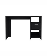 Computer Desk Odessa, Office, Black - $264.99