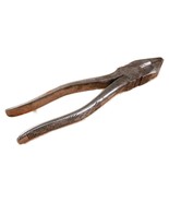 Kraeuter Cutting Pliers 2801-7 Dreadnought Steel Deco Handle - $29.99