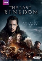 The Last Kingdom [Region 1] DVD Pre-Owned Region 2 - £14.00 GBP