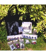 Divergent Movie Official Merchandise 10 Rare Items Package Lot Perfect Gift - $2,135.89 MXN