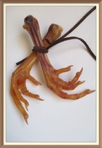 Chicken Foot Magick ASK 4ANY BLESSING 2COME 2u SHAMAN PRIESTESS RITUAL - £39.16 GBP
