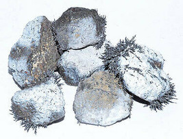 1 Lb White Lodestones - $45.11