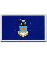 Air Force Auto Decal - £2.13 GBP